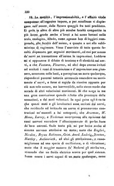 Bullettino delle scienze mediche