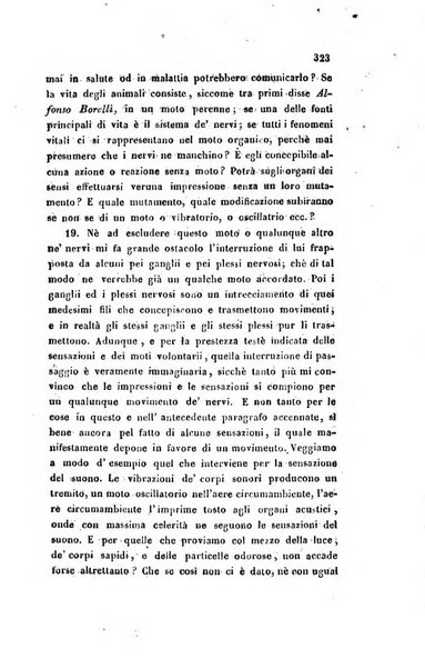 Bullettino delle scienze mediche