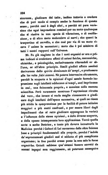 Bullettino delle scienze mediche