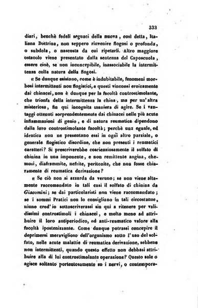 Bullettino delle scienze mediche