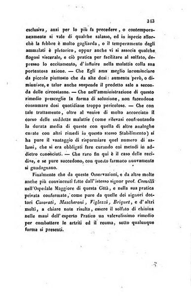 Bullettino delle scienze mediche