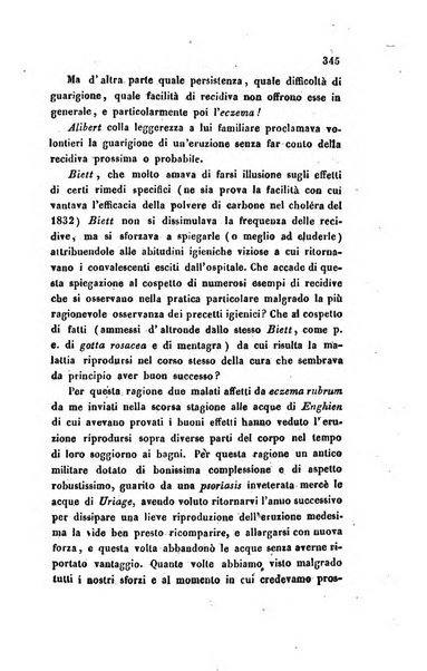 Bullettino delle scienze mediche