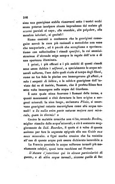 Bullettino delle scienze mediche