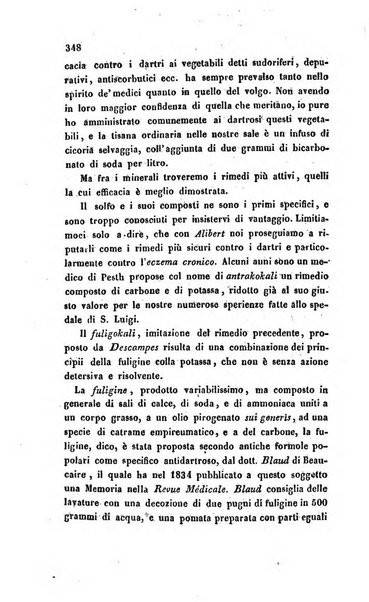 Bullettino delle scienze mediche