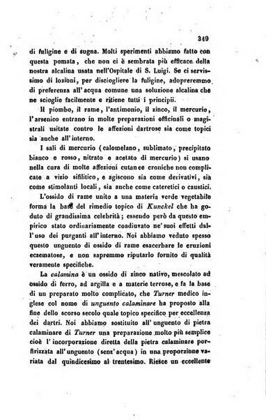 Bullettino delle scienze mediche