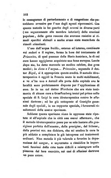 Bullettino delle scienze mediche