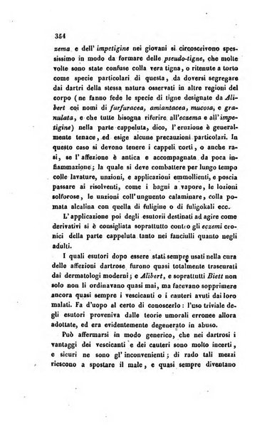 Bullettino delle scienze mediche