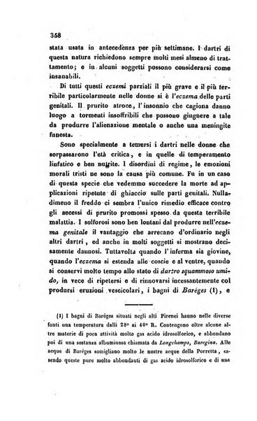 Bullettino delle scienze mediche