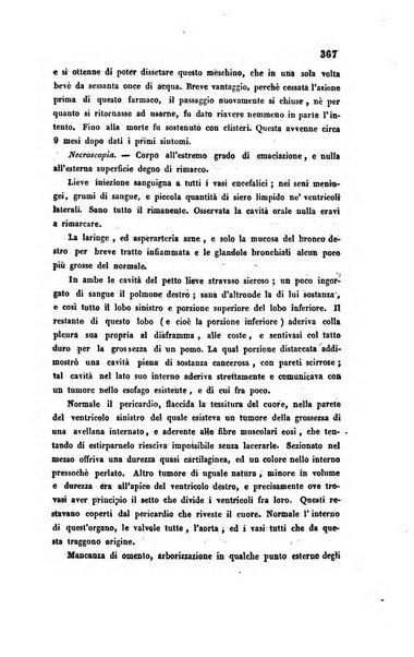 Bullettino delle scienze mediche