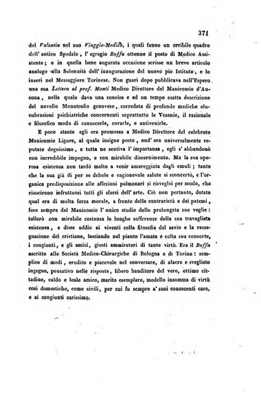 Bullettino delle scienze mediche