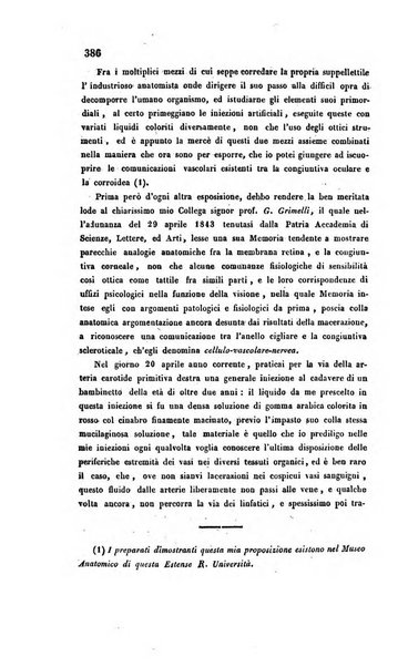 Bullettino delle scienze mediche