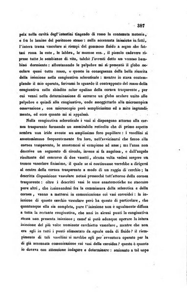 Bullettino delle scienze mediche