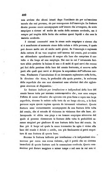 Bullettino delle scienze mediche