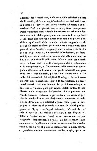 Bullettino delle scienze mediche