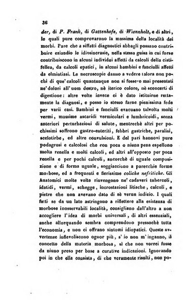 Bullettino delle scienze mediche