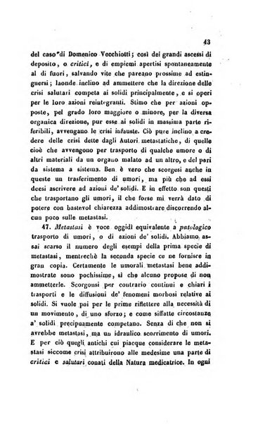 Bullettino delle scienze mediche