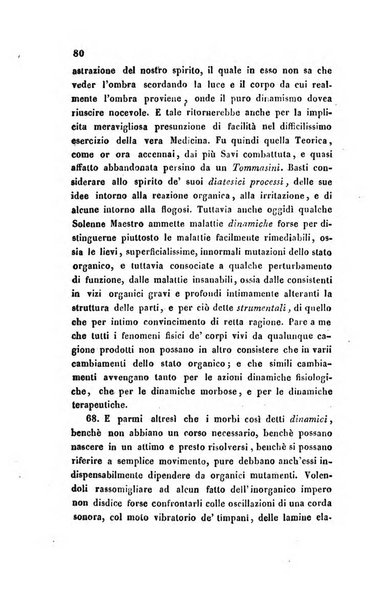 Bullettino delle scienze mediche