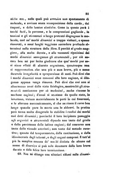 Bullettino delle scienze mediche