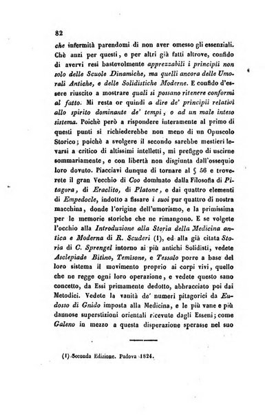 Bullettino delle scienze mediche