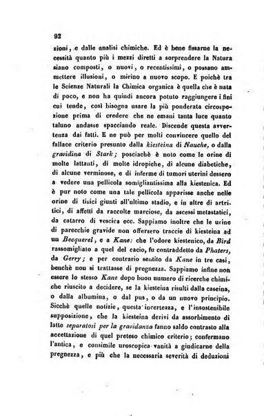 Bullettino delle scienze mediche