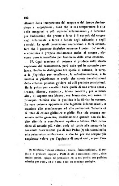 Bullettino delle scienze mediche