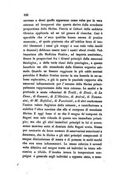 Bullettino delle scienze mediche