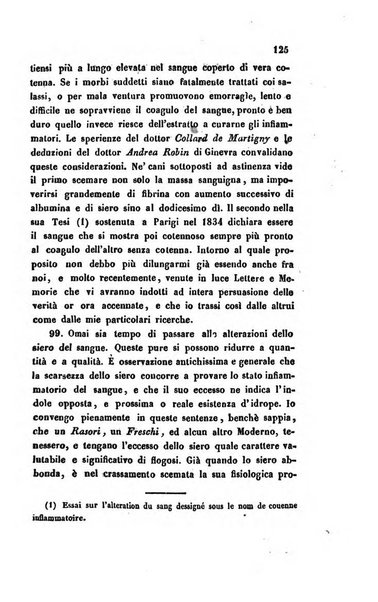 Bullettino delle scienze mediche