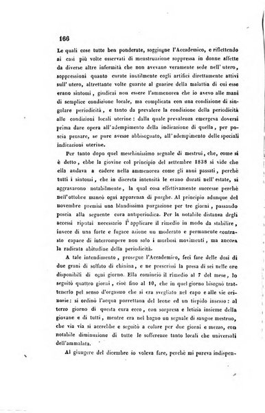 Bullettino delle scienze mediche