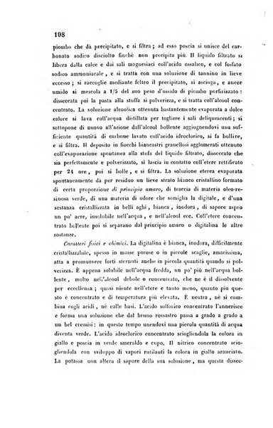 Bullettino delle scienze mediche