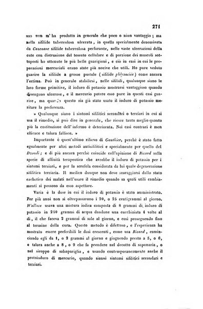 Bullettino delle scienze mediche