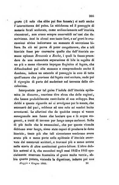 Bullettino delle scienze mediche