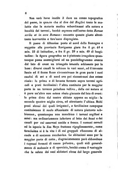 Bullettino delle scienze mediche