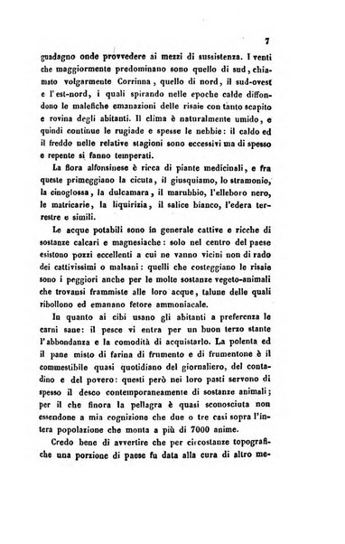 Bullettino delle scienze mediche