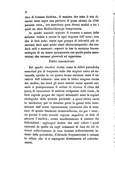 Bullettino delle scienze mediche