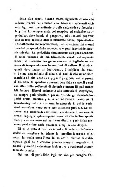 Bullettino delle scienze mediche