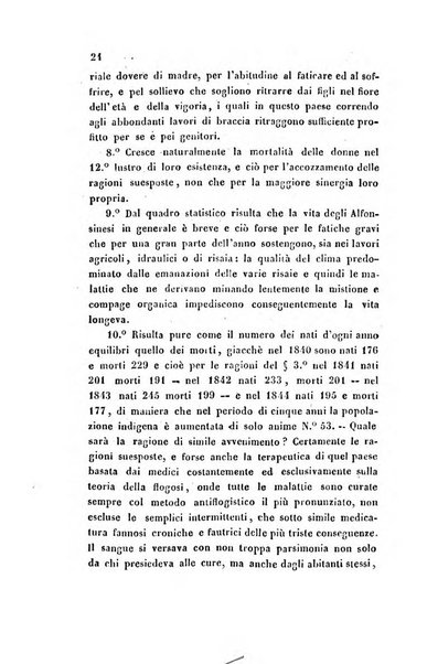 Bullettino delle scienze mediche