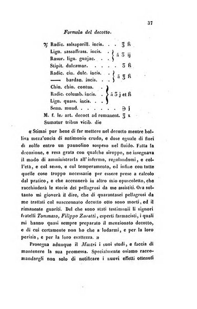 Bullettino delle scienze mediche