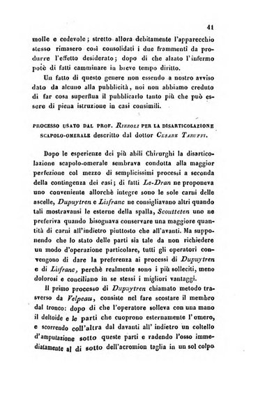 Bullettino delle scienze mediche