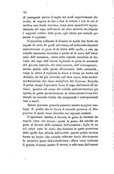 Bullettino delle scienze mediche