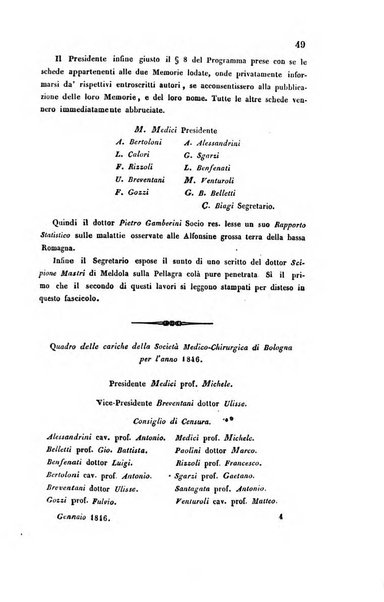 Bullettino delle scienze mediche