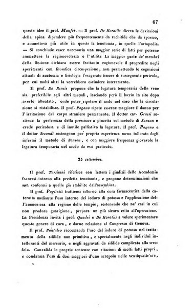 Bullettino delle scienze mediche