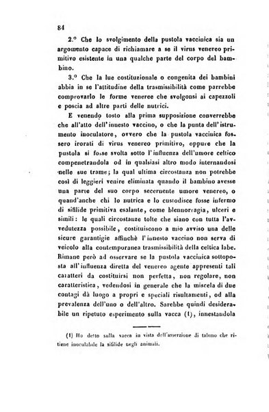 Bullettino delle scienze mediche