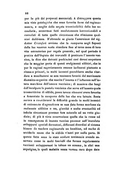 Bullettino delle scienze mediche