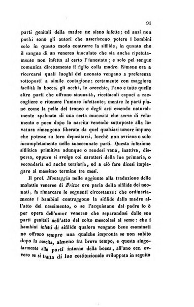 Bullettino delle scienze mediche