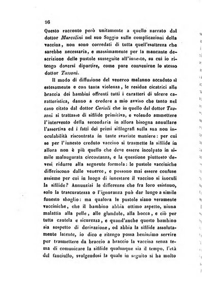 Bullettino delle scienze mediche