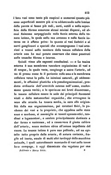 Bullettino delle scienze mediche