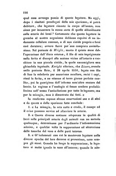 Bullettino delle scienze mediche