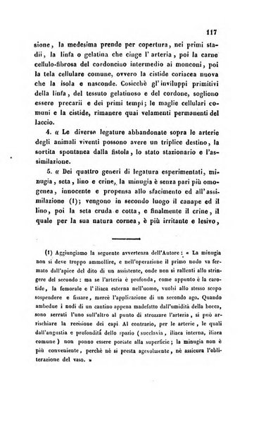 Bullettino delle scienze mediche