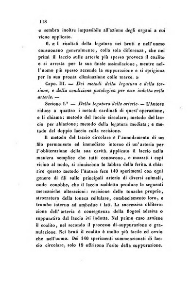 Bullettino delle scienze mediche