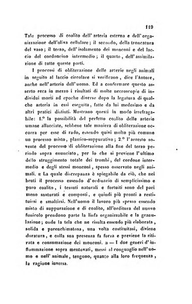 Bullettino delle scienze mediche